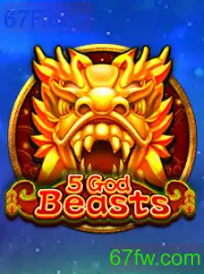 5GodBeasts
